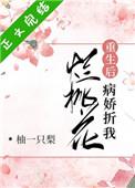 病娇折我烂桃花讲的是什么