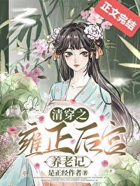 清穿雍正后妃的