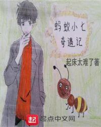 小蚂蚁奇遇记完整版