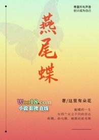 燕尾蝶的女主