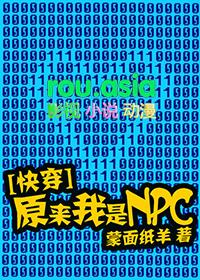 原来我是npc[无限