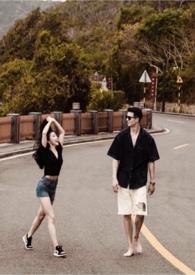 如果爱情有时差