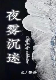 雾夜是啥意思