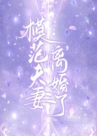 模范夫妻穿书