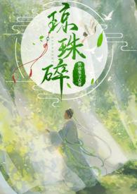 琼珠碎圆讲了什么