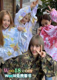 blackpink里谁会开车