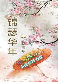 锦瑟华年by如花