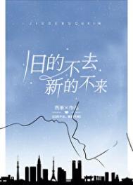 旧的不去新的不来同义词