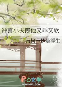 冲喜小夫郎他又乖又软 南柯一梦是浮生