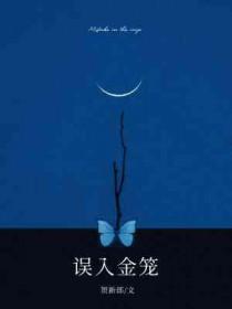 误入金笼无删减版笔趣阁