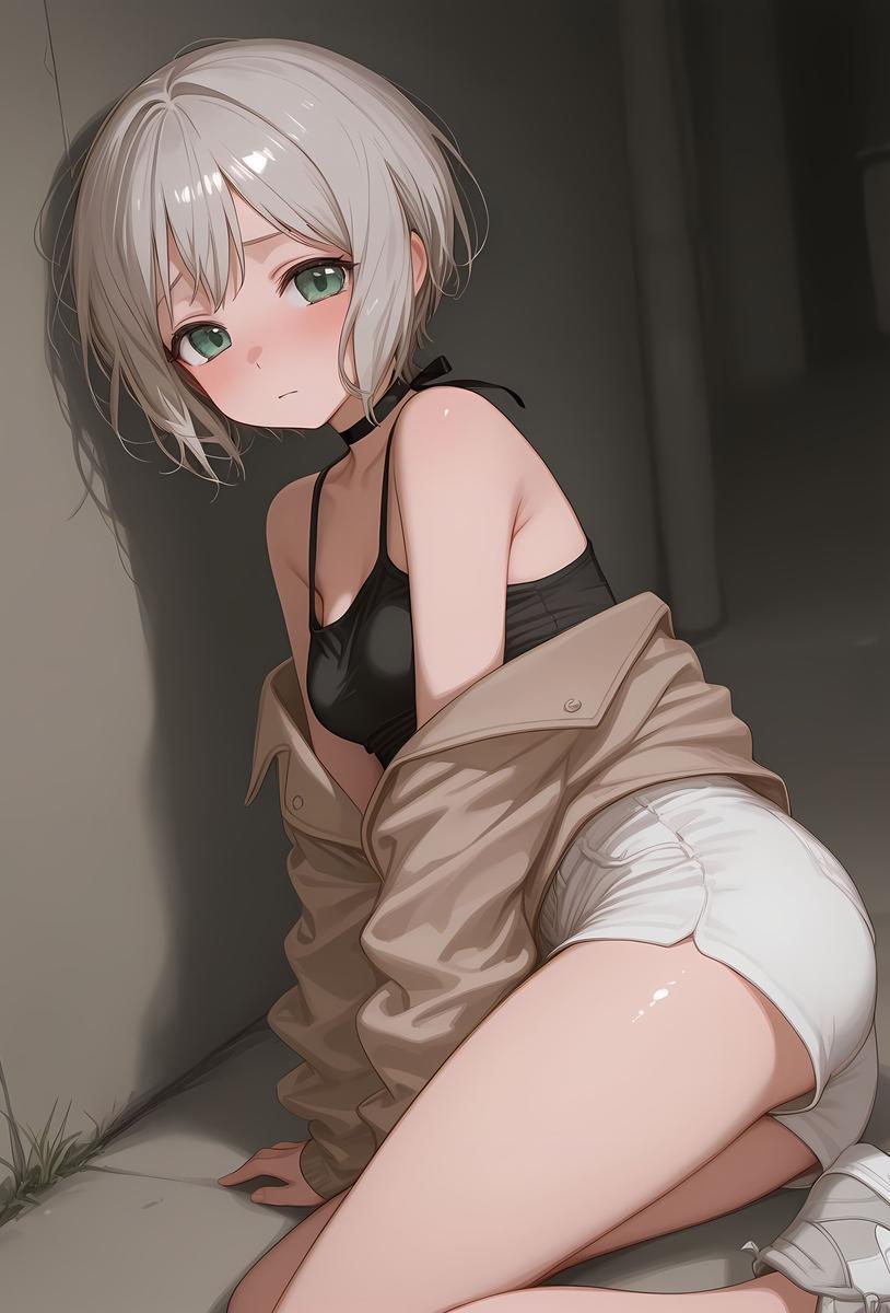 野花也能开出属于自己的夏天