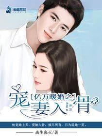 亿万暖妻又甜又拽