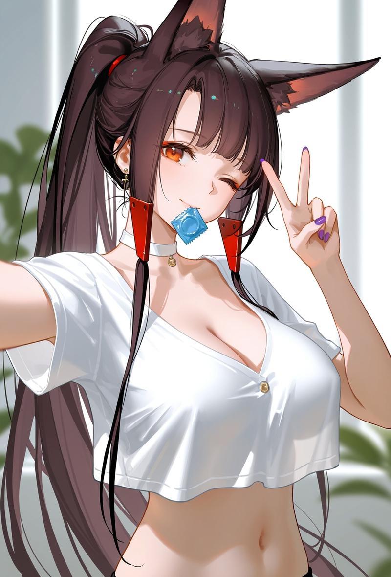 失真gain