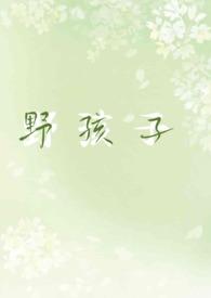 野孩子百度百科