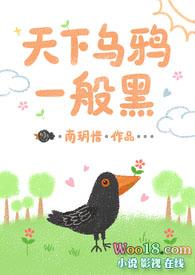 天下乌鸦一般黑是啥意思