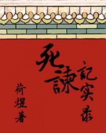 死谏记实录荷煜好看吗