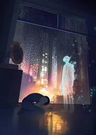 受死后发现死对头暗恋他