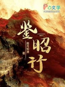 鉴昭行男主什么身份