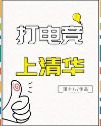 清华北大电竞
