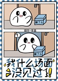 我什么场面没见过这场面我还真没见过