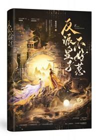 反派皇子走着瞧漫画下拉式