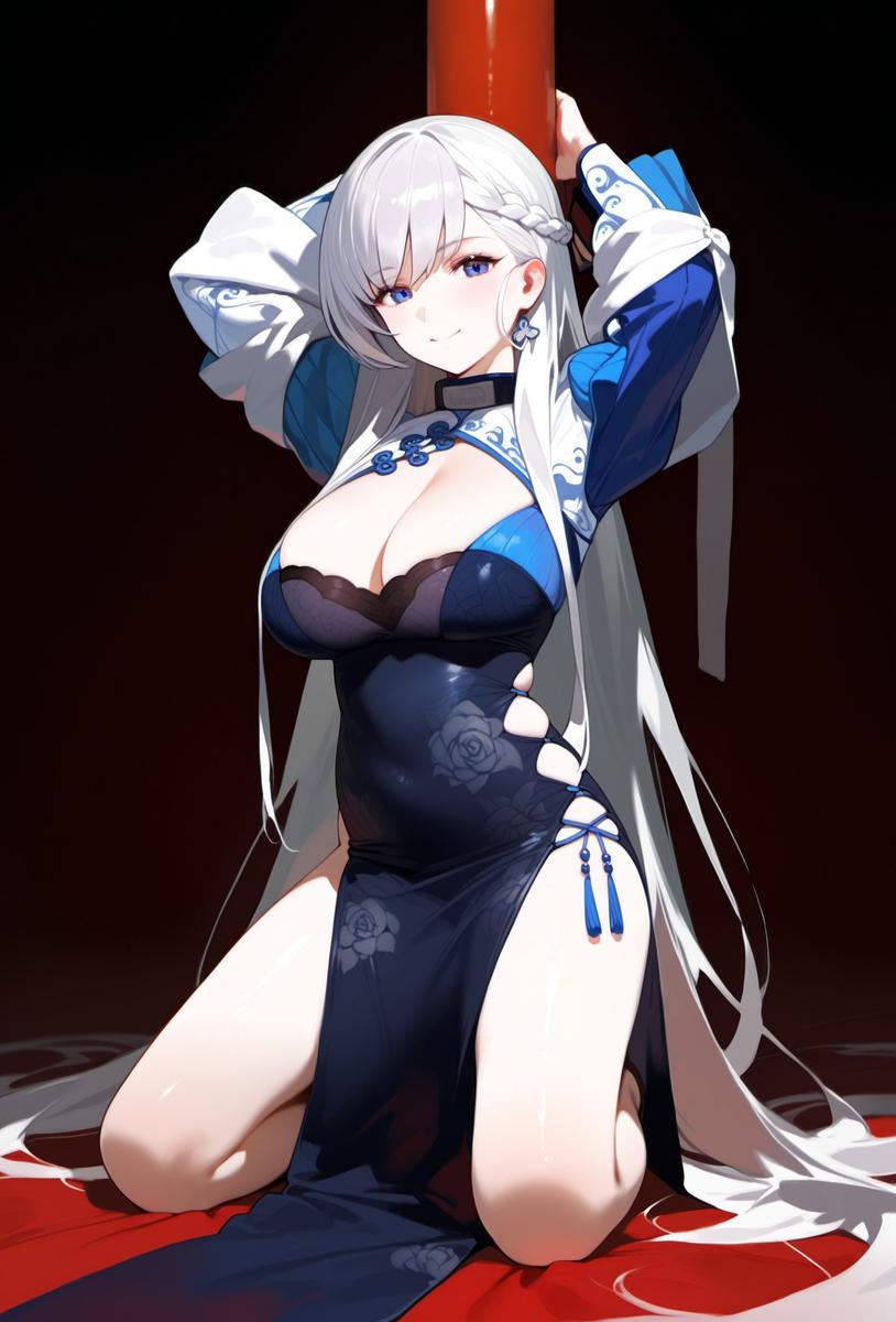 小薰喜欢公生吗