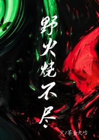 野火烧不尽父女1v1大结局笔趣阁