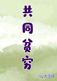 共同富裕 共同贫困