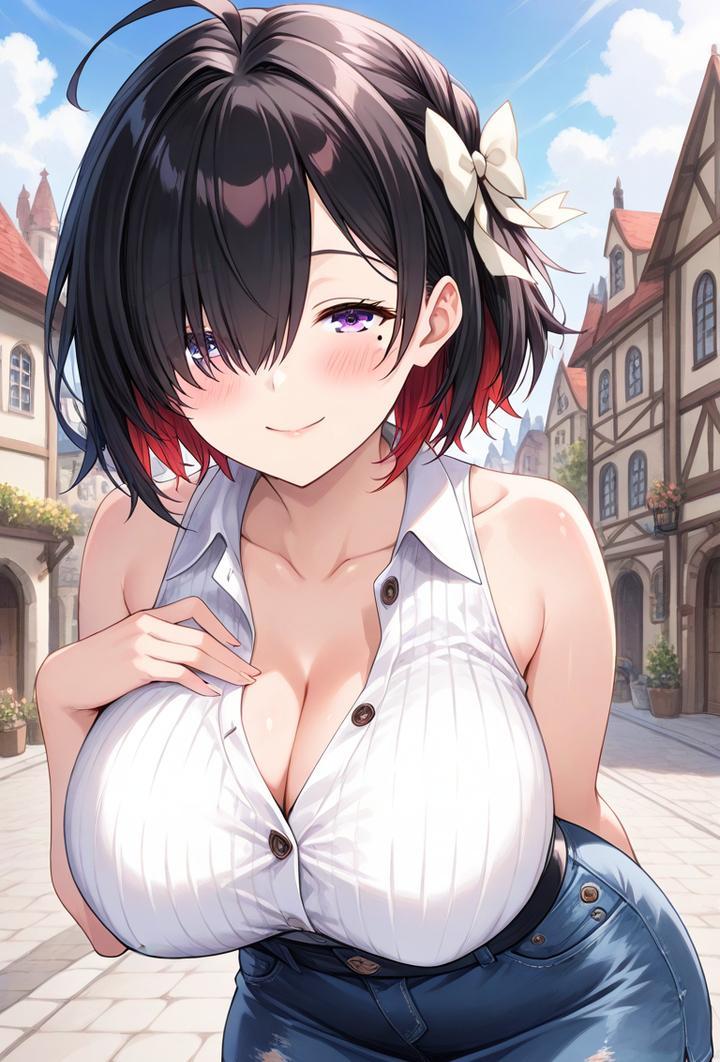 每个世界都是be快穿