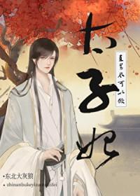 直男不可以做太子妃顾筠