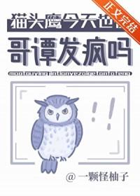 哥谭猫头鹰组织