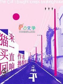 猫咪买回家一直叫