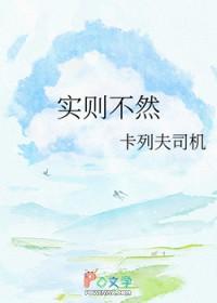 实则不然by卡夫列司讲什么