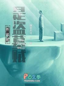 听说我是盗墓贼TXT