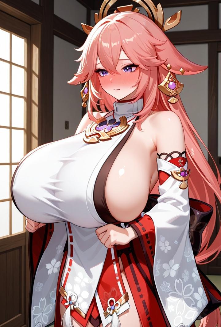 原神同人催眠圣遗物迷幻仙域众筹汉化