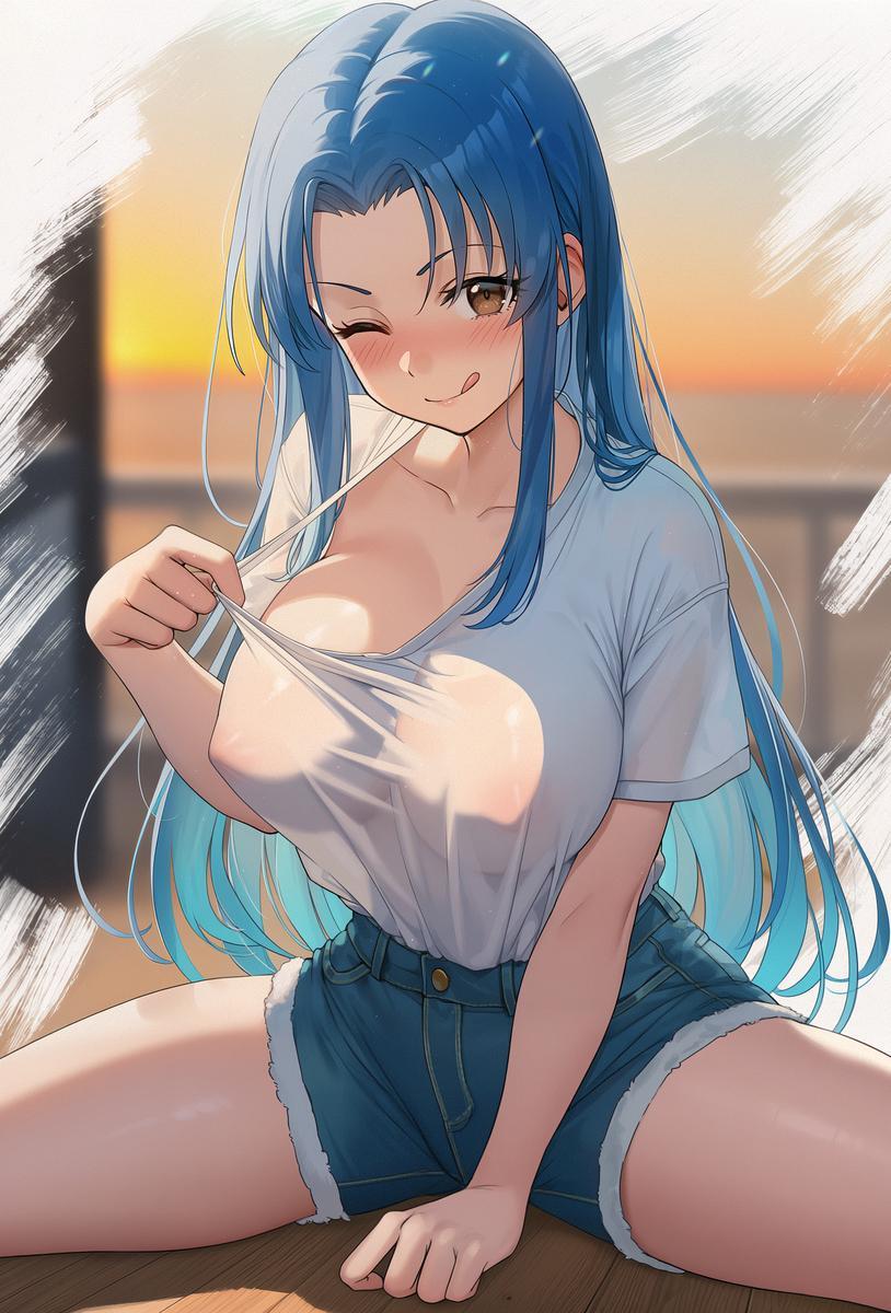 青春的悸动是什么