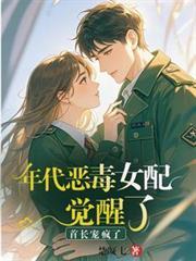 年代文恶毒女配