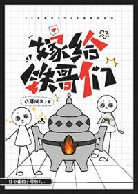 嫁给铁哥们 衣落成火