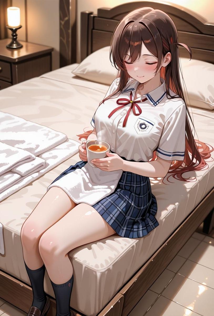 时间停止去学校