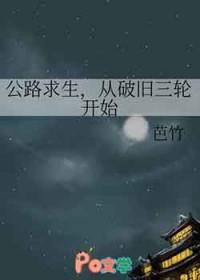从破旧三轮开始 作者芭竹