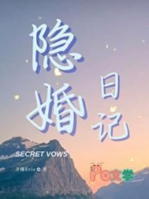 隐婚日记电视剧