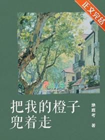 把我的橙子兜着走txt百度