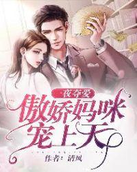 一夜惊婚妈咪超有钱免费阅读全文