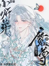 师尊与魔尊
