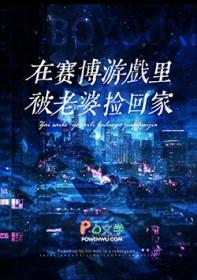 赛博世界观