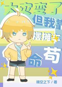 但我靠摆摊车苟命贴吧