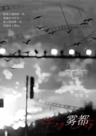 电视剧雾都