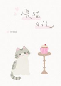 日记喂小猫