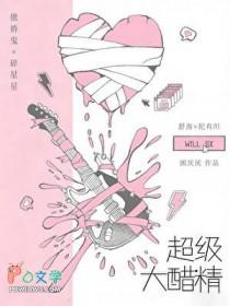 超级醋王