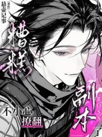 糟糕!不小心撩翻副本boss了_悬壶记事